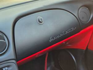 Immagine 19/34 di FIAT Barchetta 1.8 16V (1997)