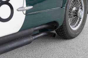 Immagine 22/46 di Rotor Cars C-Type Jaguar (1965)