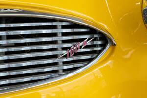 Bild 35/50 von Austin-Healey 100/6 (BN4) (1957)