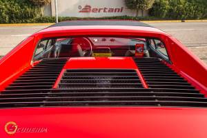Image 18/49 of Ferrari 208 GTS Turbo (1989)