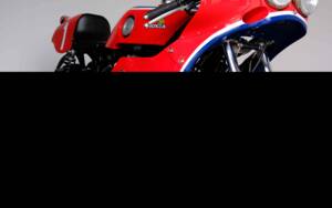 Immagine 17/90 di Rickman Honda CR (1977)