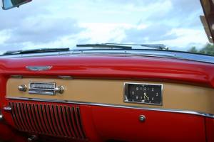 Image 22/26 of Cadillac 62 Convertible (1952)
