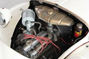 Image 36/36 of NSU-Fiat 500 A Topolino Weinsberg (1940)