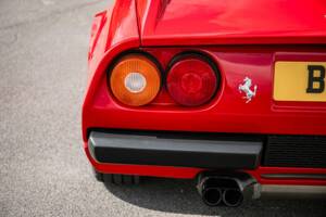Image 50/50 of Ferrari 208 GTB Turbo (1985)