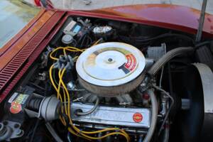 Immagine 50/50 di Chevrolet Corvette Stingray (1970)