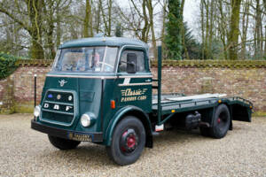 Imagen 45/50 de DAF A1100 (1972)