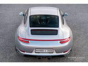 Bild 20/38 von Porsche 911 Carrera (2017)