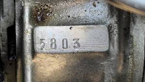 Imagen 65/66 de Ferrari 330 GT 2+2 (1964)