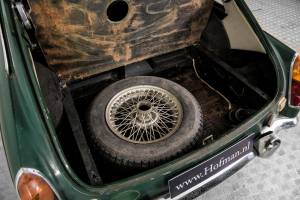 Afbeelding 42/50 van MG MGB GT (1968)