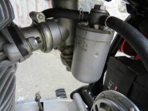 Immagine 25/46 di Ducati 350 Mark 3 D (1969)