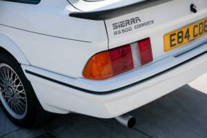 Bild 13/32 von Ford Sierra RS 500 Cosworth (1987)