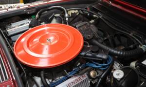 Immagine 5/10 di Jensen Interceptor MK III (1974)