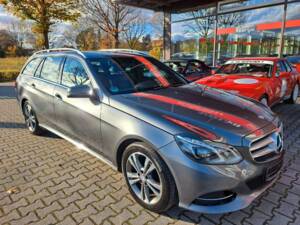 Afbeelding 13/32 van Mercedes-Benz E 220 BlueTEC (2016)