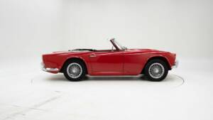 Immagine 6/15 di Triumph TR 4 (1963)