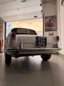 Image 53/72 of Alfa Romeo Giulietta Spider (1957)
