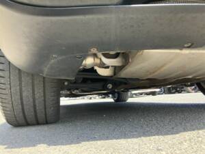 Immagine 33/40 di Porsche Cayenne GTS (2008)