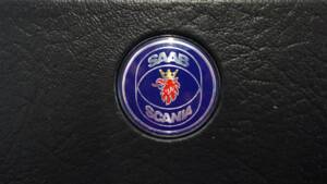 Imagen 11/48 de Saab 900 Turbo (1991)