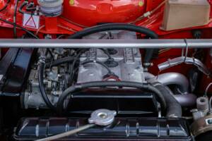 Imagen 26/50 de Ford Escort RS 1600 (1974)
