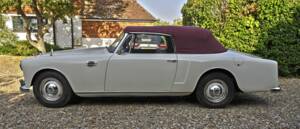 Image 16/38 of Alvis TD 21 (1962)