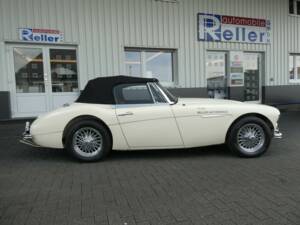 Immagine 7/28 di Austin-Healey 3000 Mk III (BJ8) (1966)