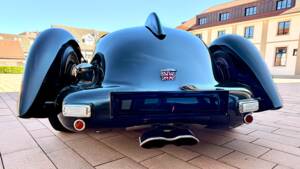 Bild 9/18 von Lea-Francis 14 Special (1946)