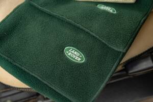 Afbeelding 39/44 van Land Rover Defender 90 (2008)