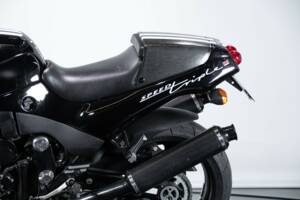 Bild 24/50 von Triumph Speed Triple (1995)