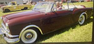 Immagine 3/4 di Packard Series 2631 Caribbean (1953)