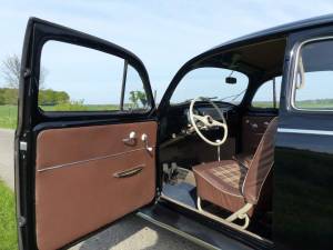 Volkswagen Type 11 "Beetle" 1954