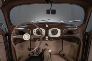 Bild 27/39 von Volkswagen Käfer 1100 Standard (Brezel) (1950)
