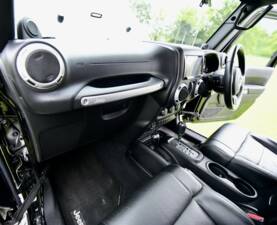Image 42/50 of Jeep Wrangler 3.6 V6 (2012)