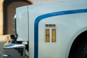 Afbeelding 27/50 van Chevrolet El Camino (1972)