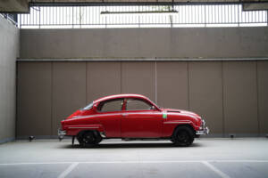 Bild 6/95 von Saab 96 (1964)