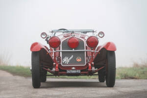 Immagine 3/23 di Alfa Romeo 6C 1750 Gran Sport (1931)