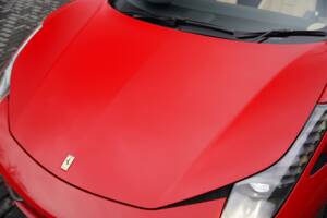 Bild 36/50 von Ferrari 458 Spider (2013)