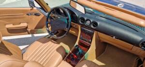 Image 52/53 de Mercedes-Benz 560 SL (1986)