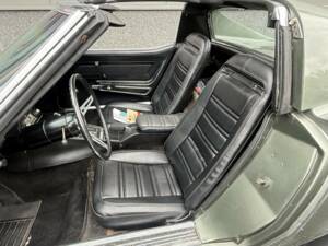 Bild 19/50 von Chevrolet Corvette Stingray (1972)