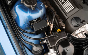 Image 70/72 of BMW M3 (1998)