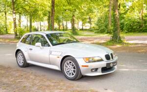 Image 12/56 of BMW Z3 Coupé 2.8 (2001)