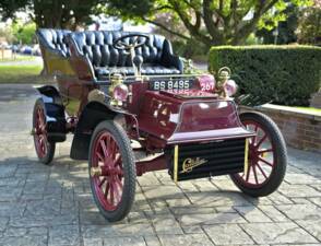 Image 2/50 of Cadillac Model B Surrey (1904)