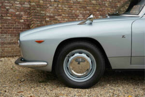 Bild 32/50 von Lancia Flavia Sport 1.8 (Zagato) (1966)