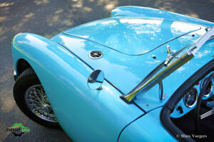 Bild 27/46 von MG MGA 1500 (1957)
