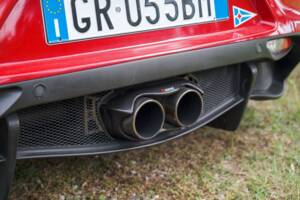 Imagen 60/67 de Alfa Romeo 4C (2015)