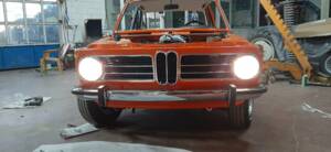 Bild 117/200 von BMW 2002 tii (1972)