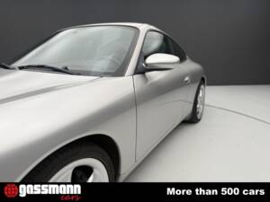 Bild 9/15 von Porsche 911 Carrera (2001)