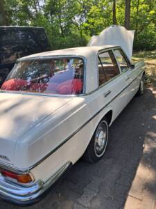 Afbeelding 6/12 van Mercedes-Benz 250 SE (1966)