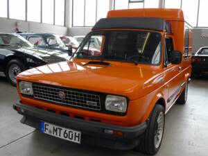 Image 32/34 of FIAT Fiorino (1986)