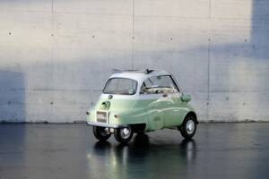 Bild 6/32 von BMW Isetta 250 (1960)