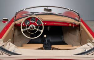 Image 27/37 of Porsche 356 A 1600 S Speedster (1958)