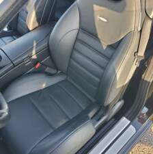 Afbeelding 33/49 van Mercedes-Benz CL 63 AMG (2007)